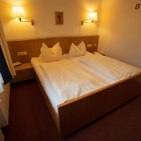 Appartement Hotel Finkenhof Кірхгам Екстер'єр фото